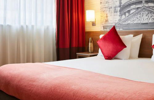 Aparthotel Adagio Birmingham City Centre - Foto 99