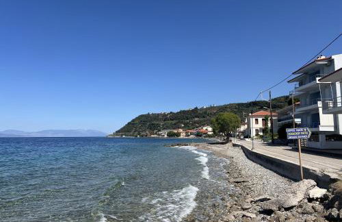 Corinthian Blue Waterfront Suites - Foto 26