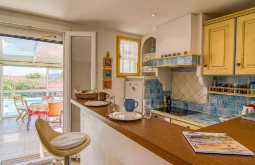 Holiday Home Les Hauts de Palayson by Interhome - Foto 48