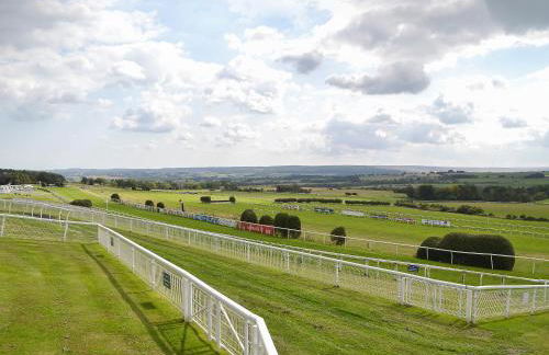 The Racecourse Lodge - Foto 13