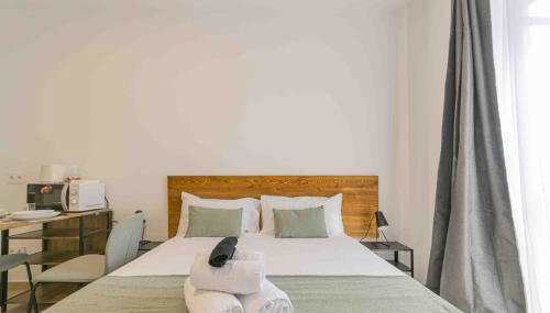 Deluxe XII - Ferga Suites - Foto 4