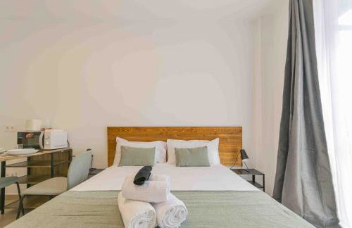 Deluxe XII - Ferga Suites - Foto 4