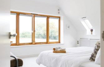 Secluded Barn Style Home With hot tub - Sleeps 12 - Foto 76