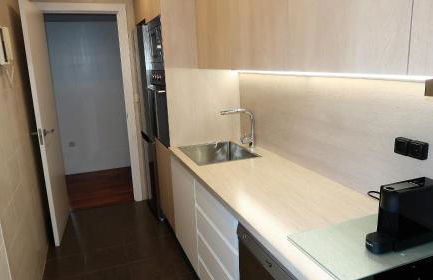 Sevilla SantaJusta PG Apartamentos - Foto 28