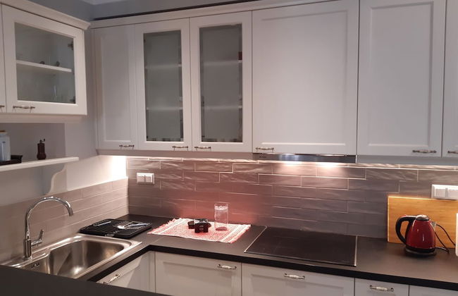 The Elegant Summer House - Foto 9