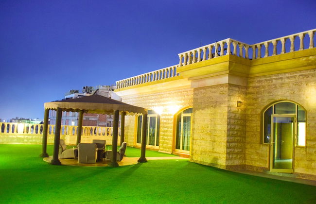 ARJAN QURTUBA SERVICED APARTMENTS - Foto 42