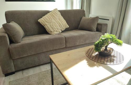 Full house 2 rooms with garden - 7 pers - near to Disneyland Paris - Foto 7