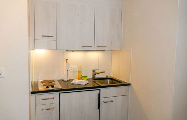 1 bedroom Apartment in Grindelwald with garden - Photo 8