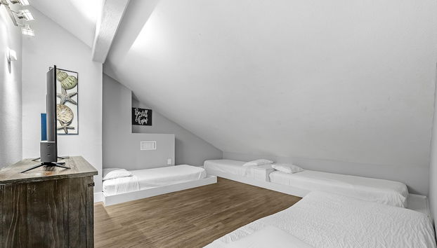 Purple Paradise - Foto 4, Habitación