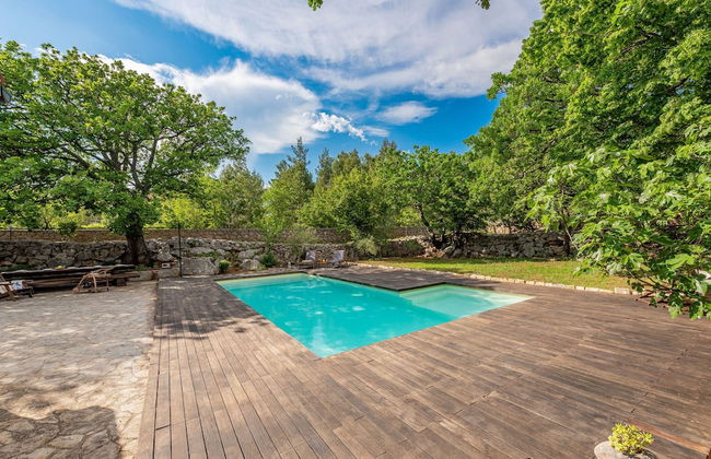 Villa Stone House Magarac - Foto 33