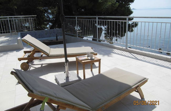 Beach House Nono - Photo 31