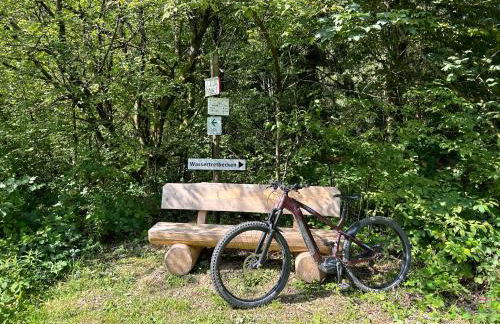 Hahnenklee Charme - moderne neue Ferienwohnung mit 2 Balkons - Foto 22