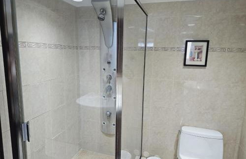 Apartment Eigentumswohnung am Strand mit privatem Jacuzzi und Pool by Interhome - Foto 24