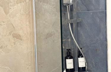 Appartement de luxe climatisé, parking & 2 balcons - Foto 39