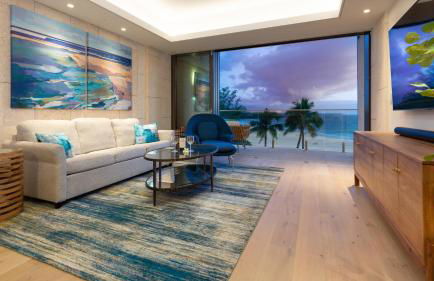 ❤PiH❤ Hapuna Sunsets Beachfront Steps From Ocean A33 - Foto 12