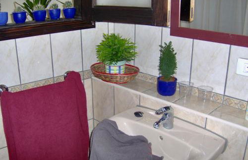 Kleines Einzelzimmer mit Meerblick - Foto 5