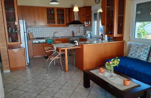 La Casa di Anastasia - Panorama Nea Karvali - Photo 9