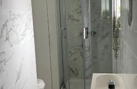 Central London Flat 2 bathrooms - Foto 4