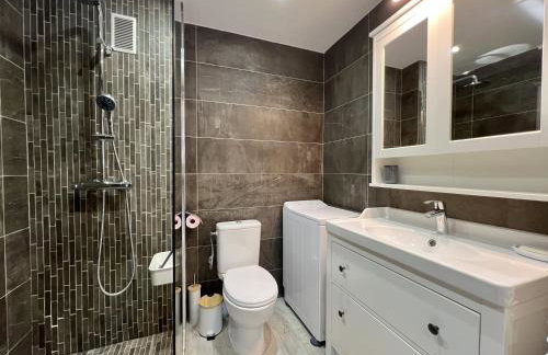Appartement centre Cannes Soleil - 2 rooms - Foto 17