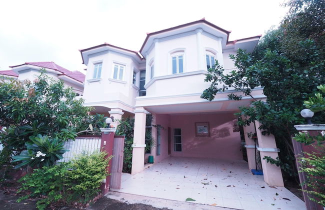 Kamalar Palace Longstay house - Photo 34