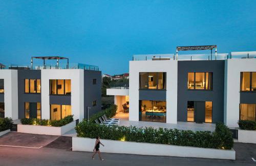 Villa Magic Sky II - Photo 49