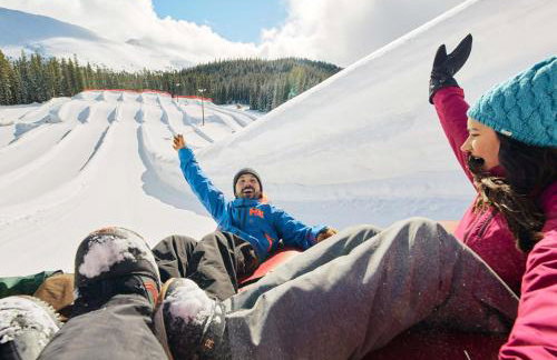 Gateway Mountain Lodge, A Vail Resorts Property - Foto 47