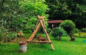 Miętowe Wzgórze "Sokoli Kamień" Dom z Widokiem na Wyłączność - Foto 44