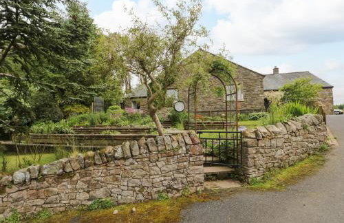 Swaledale Watch House Annexe - Foto 30