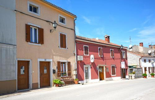 Studio apartment Rimanić - Foto 28