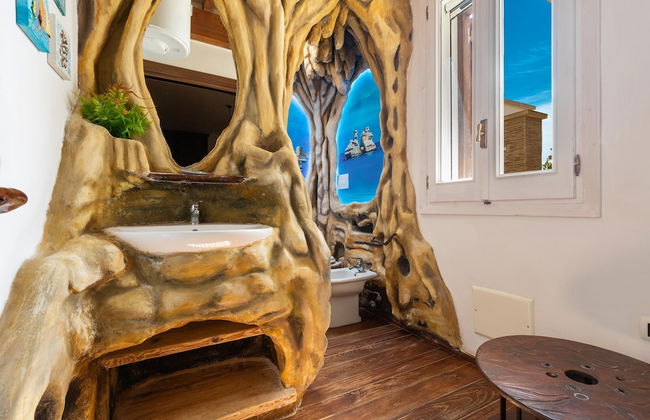 2260 Residenza Artistica - Villa Armida by Barbarhouse - Foto 19