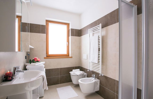 Villetta Arisia - Foto 8