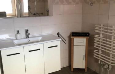 GOLFHÜS Simone, Ferienwohnung EG - Foto 14