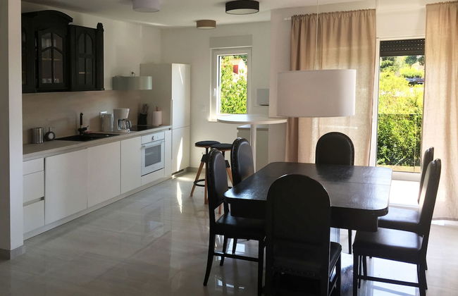 Apartments Mon Amour - Foto 15