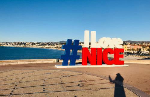 Amber Apartment Nice - Central Highlights and Beach - Foto 77