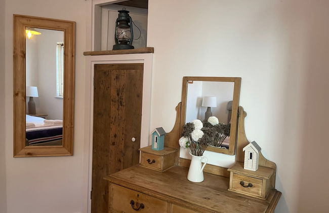 The Crabshack Cottage Normans Bay Pevensey - Foto 30