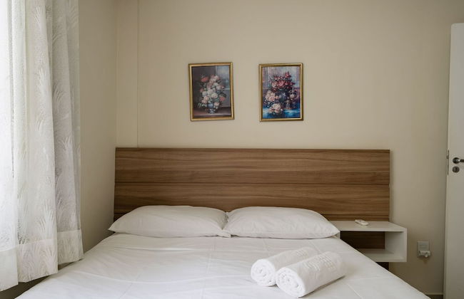 EAC Apto 2min praia Balneário Camboriú - Photo 11