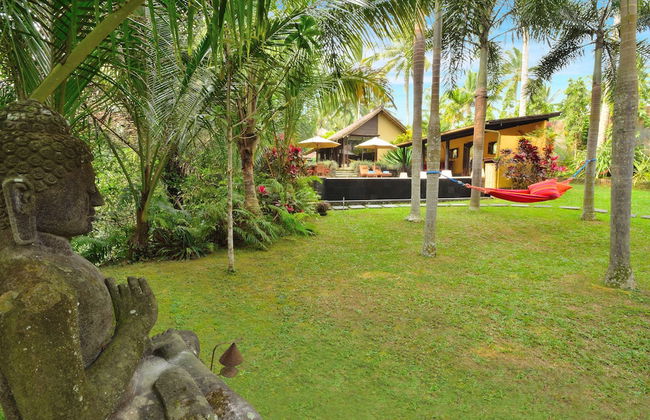 Jendela di Bali Villa - Foto 66