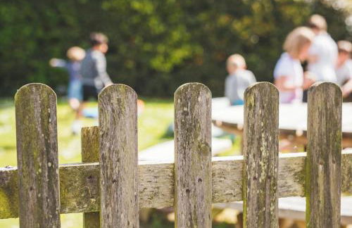 Waves - Sea View Duplex Apartment, Stoke Fleming - Foto 55