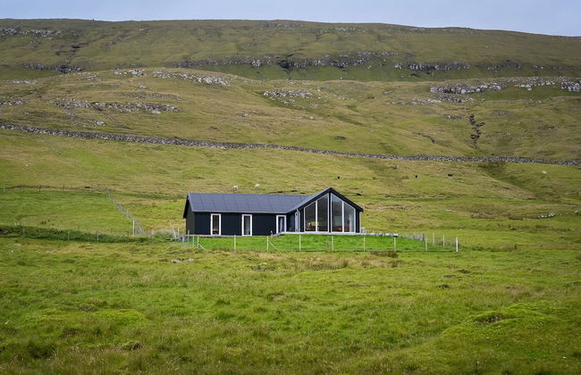 Luxurious Cabin | 3 Br | Scenic Village - Foto 20