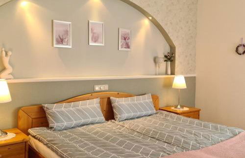 Holiday apartment with 1 bedroom - Foto 21