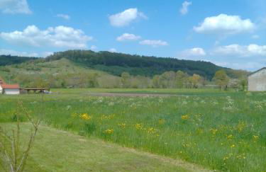 Ferienhaus Frankenhöhe - Foto 25