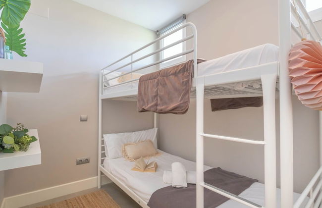 Coronado Beach Marbesa - Foto 8