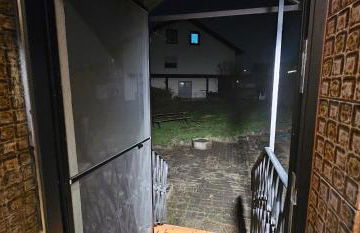 Ruhige Gartenwohnung - Foto 7