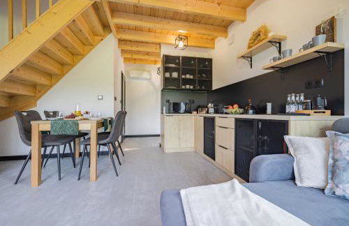 Piotrowiczówka Osada w Szczyrzycu - Photo 60