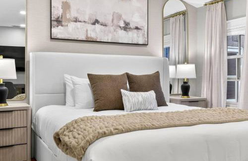 NEW Cozy Retreat Steps from Harvard Square - Foto 68