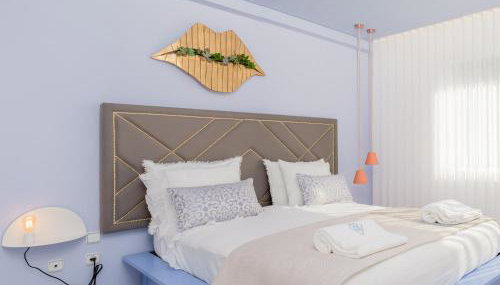 Boutique Rentals - Provence Apartment - Foto 2