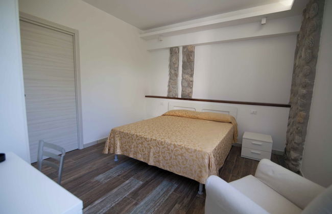 Marinella Beach Case Vacanze - Photo 3