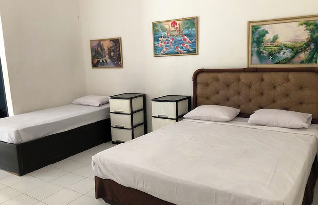 Sinar Express Villa - Foto 2