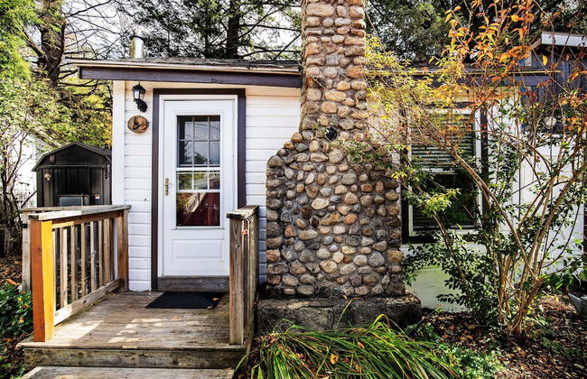 Pemi Cabins - Photo 37