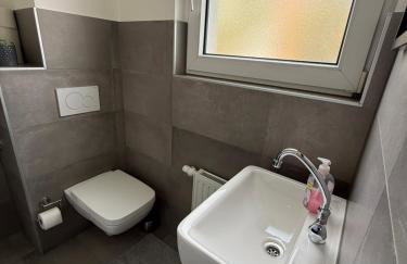 Designer-Apartment near Düsseldorf+Cologne (Apt.3) - Photo 32